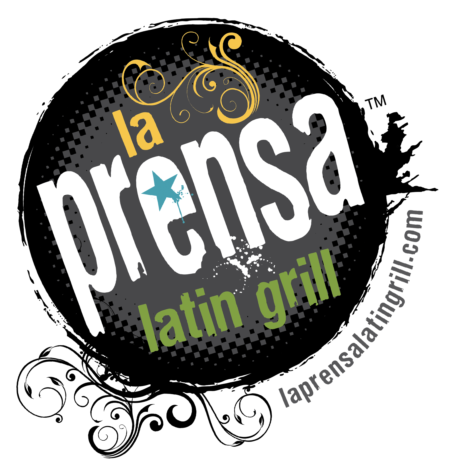 La Prensa Latin Grill